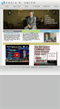 Mobile Screenshot of craigrsmith.com